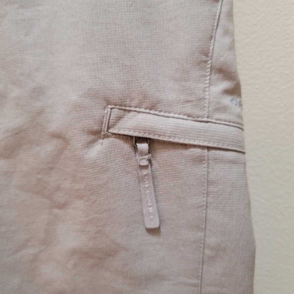 Columbia Titanium crop pants - Picture 3 of 13